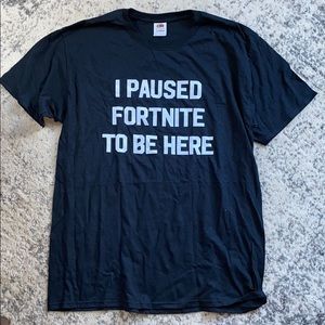 Men’s T-shirt - fortnite
